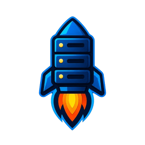 AstryHosting Logo